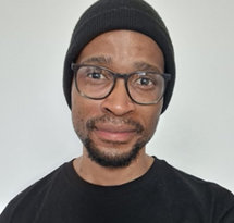 Mr. Oratile Selatlhedi